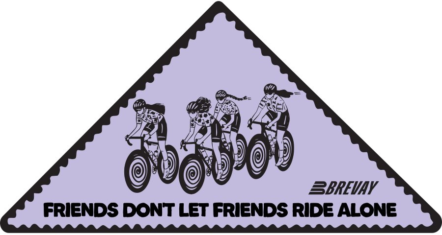 2026 Momentum Sticker Pack