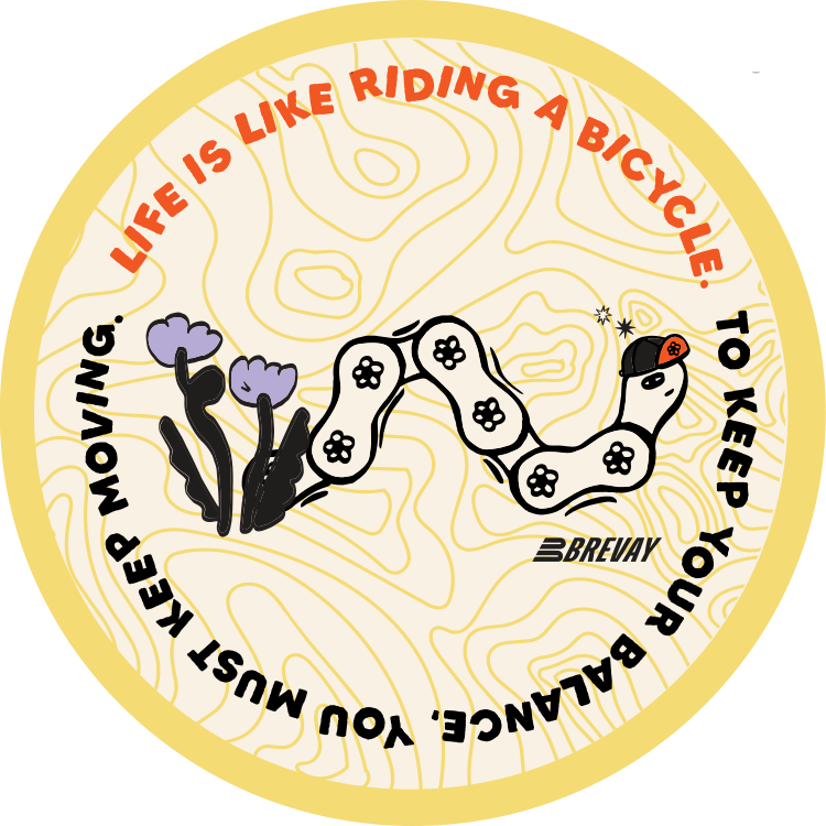 2026 Momentum Sticker Pack