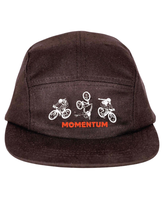2026 Momentum Hemp Camp Hat