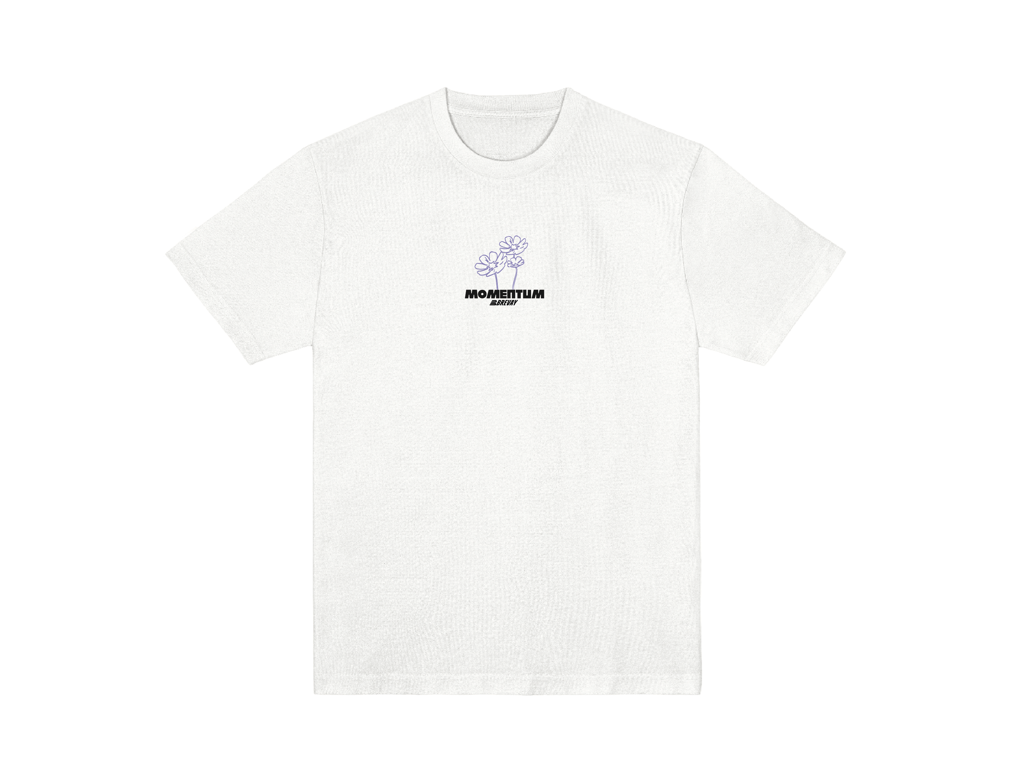2026 Momentum Graphic T-shirt