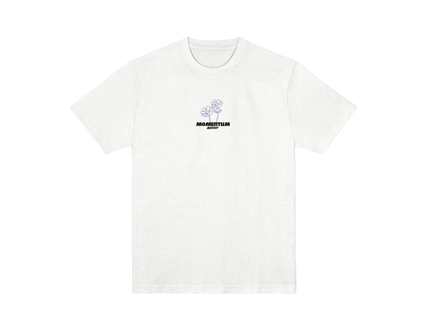 2026 Momentum Graphic T-shirt