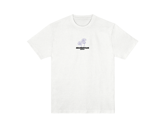 2026 Momentum Graphic T-shirt