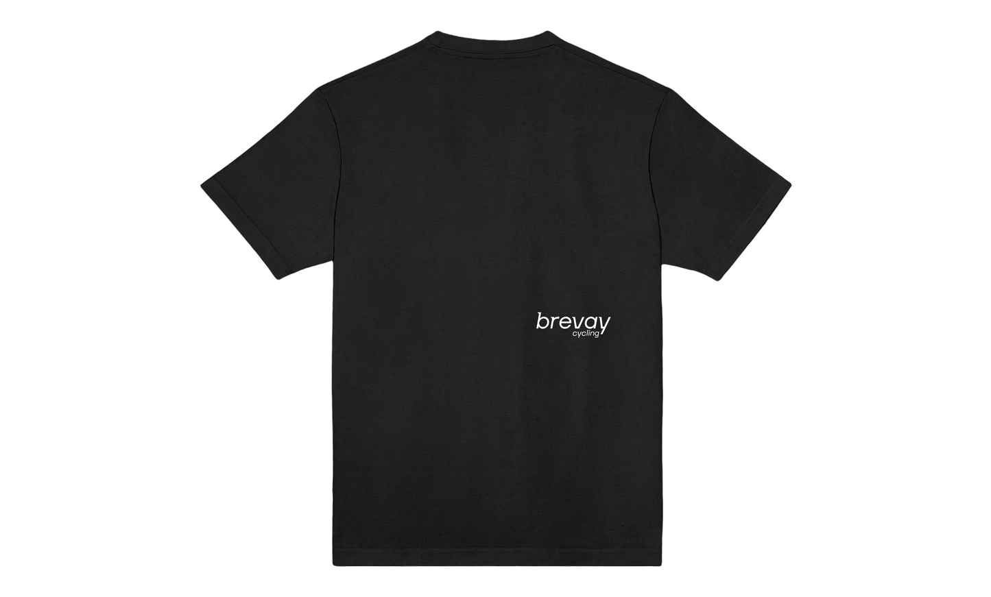 100% Organic Cotton Short Sleeve T-shirt