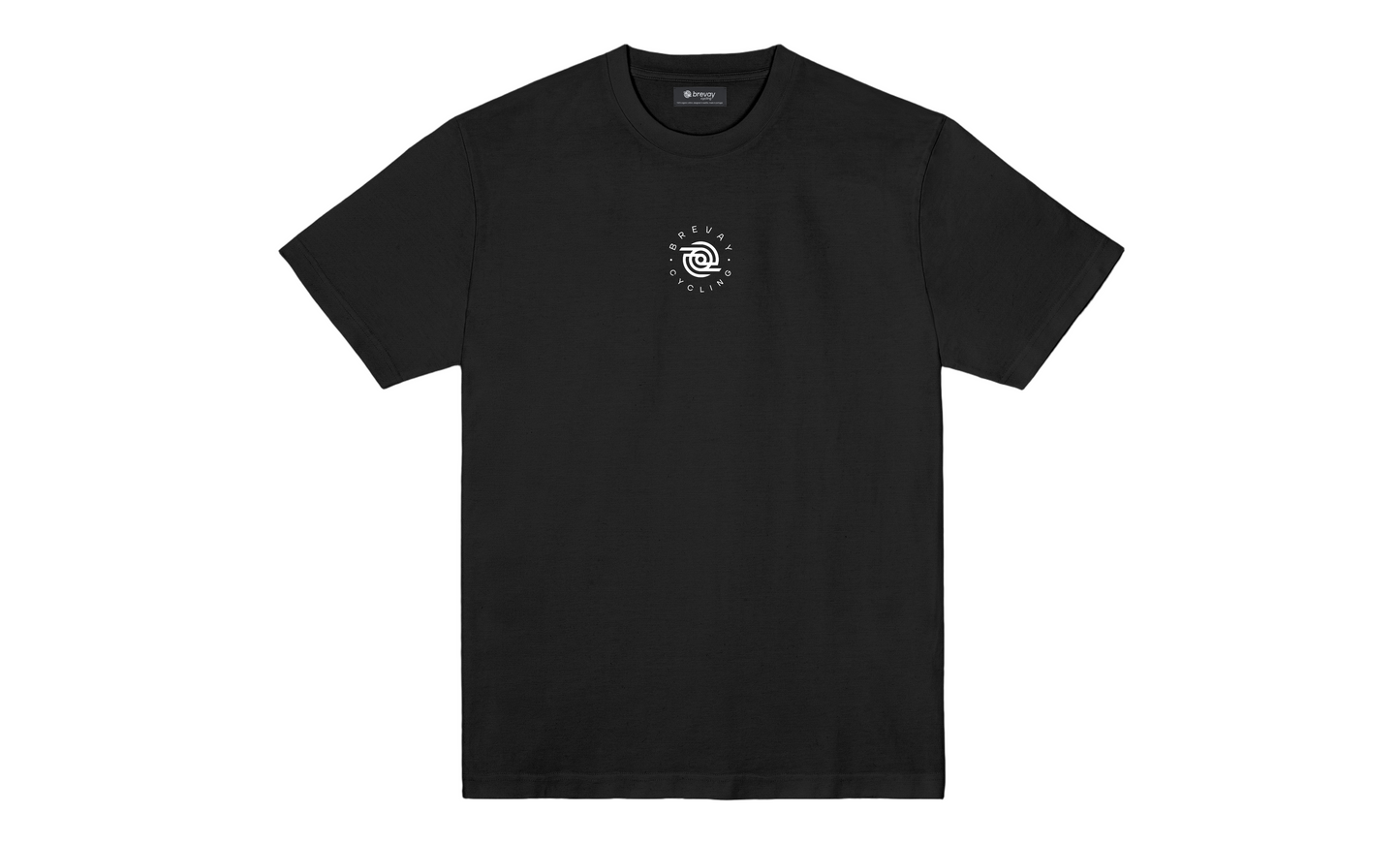 100% Organic Cotton Short Sleeve T-shirt